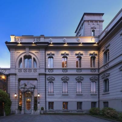 Albergo Terminus Thumbnail