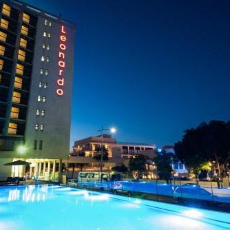 Leonardo Hotel Tiberias Thumbnail