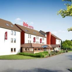 ibis Charleroi Airport Brussels South Thumbnail