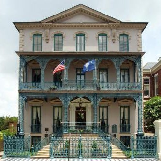 John Rutledge House Inn Thumbnail
