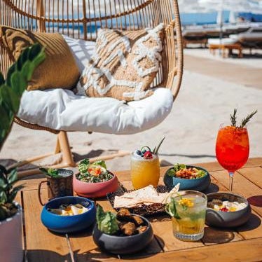 Hôtel Barrière Le Gray d'Albion Thumbnail