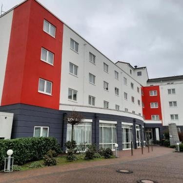 Airways Hotels Frankfurt Airport West Thumbnail