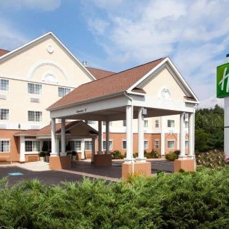 Holiday Inn Express Hotel & Suites Boston - Marlboro By IHG Thumbnail