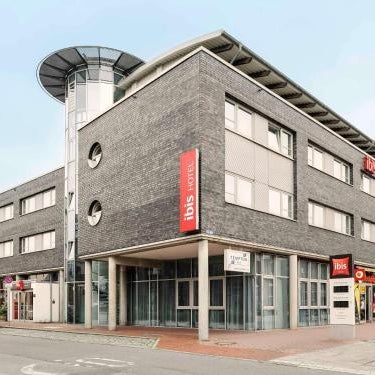 ibis Luebeck City Thumbnail