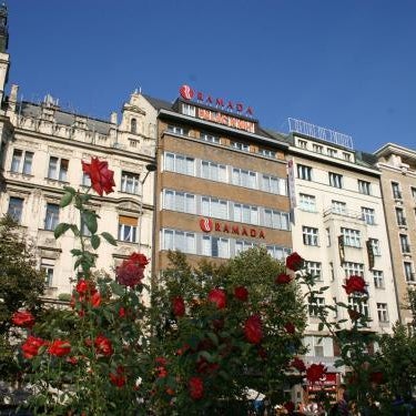 Ramada Prague City Center Thumbnail