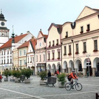 Wellness Hotel Zlatá Hvězda