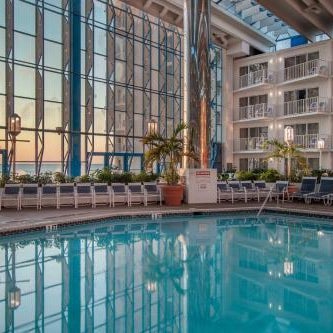 Princess Royale Oceanfront Resort Thumbnail