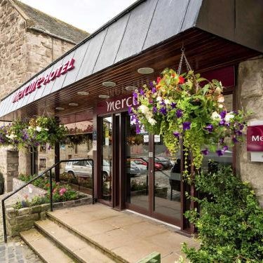 Mercure Perth Hotel Thumbnail