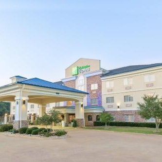 Holiday Inn Express Palestine By IHG