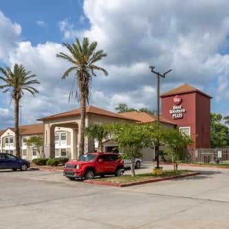 Best Western Plus Orange County Thumbnail