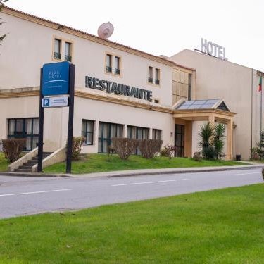 Flag Hotel Guimarães-Fafe