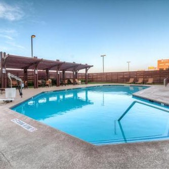 Courtyard by Marriott Killeen Thumbnail