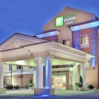 Holiday Inn Express Hotel & Suites Urbana-Champaign-U of I Area By IHG Thumbnail