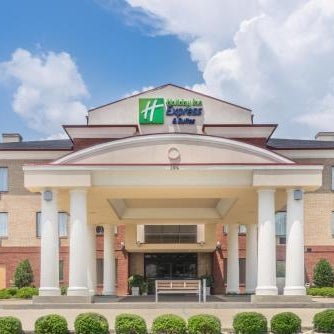 Holiday Inn Express Hotel & Suites- Gadsden By IHG Thumbnail