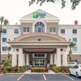 Holiday Inn Express St. Petersburg North / I-275 By IHG Thumbnail