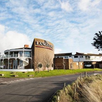 Langstone Quays Resort, Portsmouth