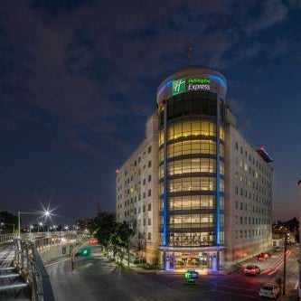 Holiday Inn Express Puebla By IHG Thumbnail