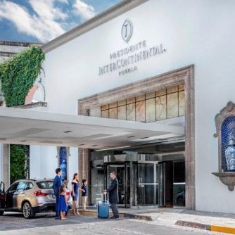 Presidente Intercontinental Puebla By IHG Thumbnail
