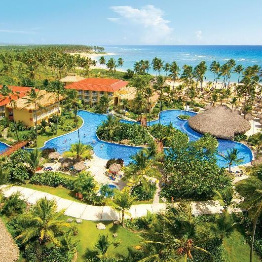 Wyndham Alltra Punta Cana All Inclusive Resort Thumbnail