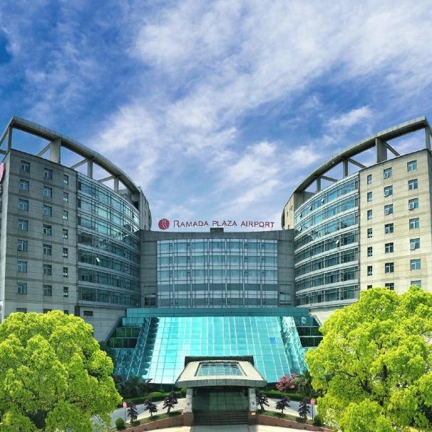 Ramada Plaza by Wyndham Shanghai Pudong Airport Thumbnail