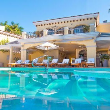 Casa Velas Hotel Boutique All-Inclusive - Adult Only