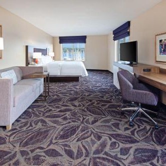 Hampton Inn By Hilton & Suites Bremerton, Wa Thumbnail