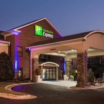 Holiday Inn Express - Plymouth By IHG Thumbnail