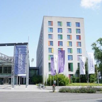Moxy Bochum