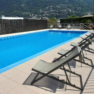 Hotel Como Thumbnail