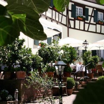 Zur Sonne Romantik Hotel & Restaurant
