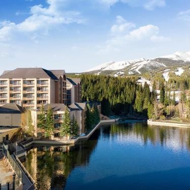 Marriott's Mountain Valley Lodge At Breckenridge Thumbnail