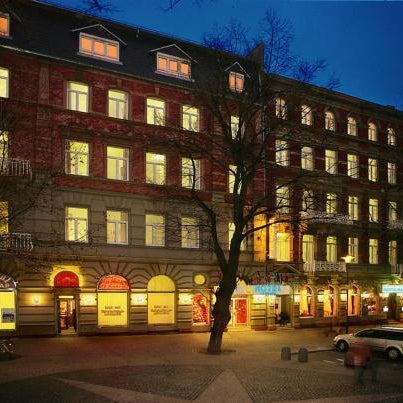 Hotel Königshof