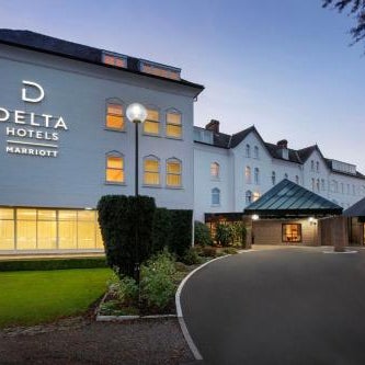 Delta Hotels York