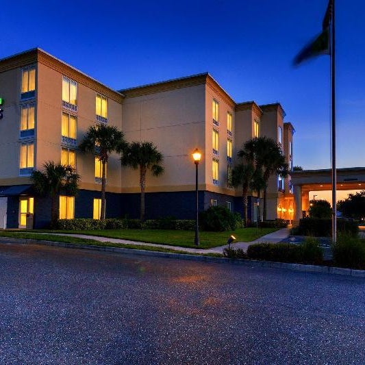 Holiday Inn Express Hotel & Suites Arcadia By IHG Thumbnail