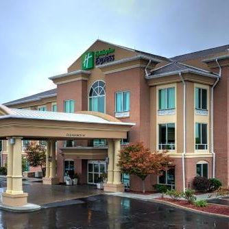 Holiday Inn Express Hotel & Suites Richmond By IHG