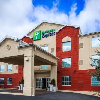 Holiday Inn Express Hotel & Suites Reading By IHG Thumbnail