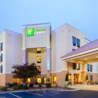 Holiday Inn Express Durham By IHG Thumbnail