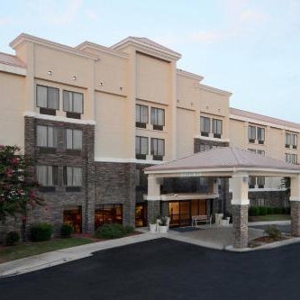 Holiday Inn Express Raleigh-Durham Airport By IHG Thumbnail