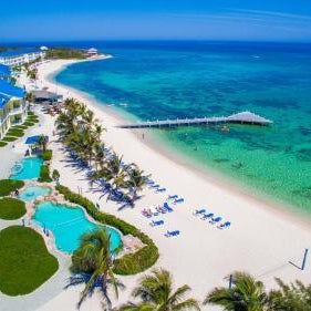 Wyndham Reef Resort, Grand Cayman Thumbnail
