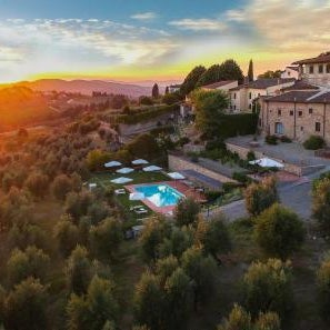 Relais Villa Olmo - Place of Charme