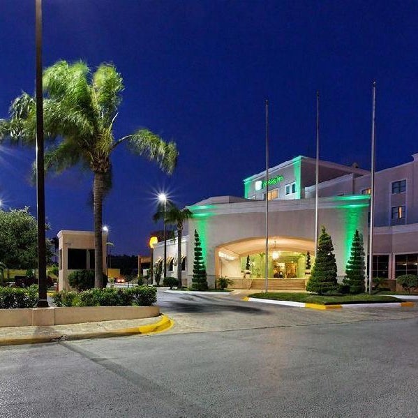 Holiday Inn Reynosa Zona Dorada By IHG