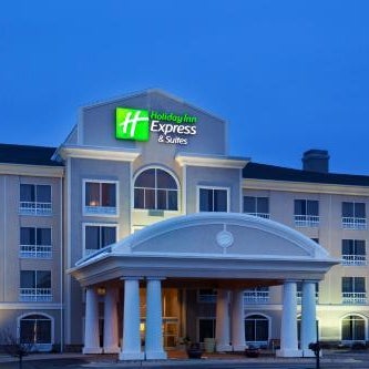 Holiday Inn Express Rockford-Loves Park By IHG Thumbnail