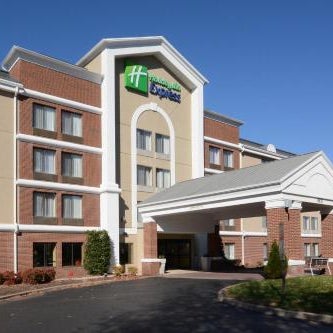 Holiday Inn Express Richmond I-64 Short Pump Area By IHG Thumbnail
