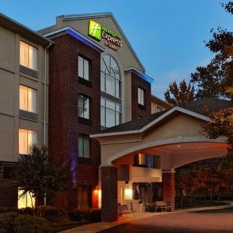 Holiday Inn Express Richmond-Brandermill-Hull Street By IHG Thumbnail