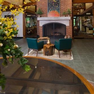Williamsburg Woodlands Hotel & Suites, an official Colonial Williamsburg Hotel Thumbnail