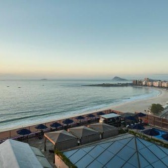 JW Marriott Hotel Rio De Janeiro Thumbnail