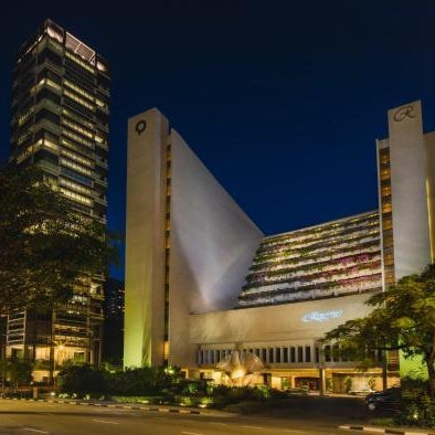 Conrad Singapore Orchard Thumbnail