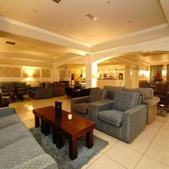 Killarney Riverside Hotel Thumbnail