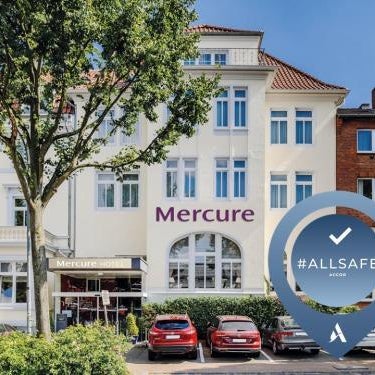 Mercure Hotel Luebeck City Center Thumbnail