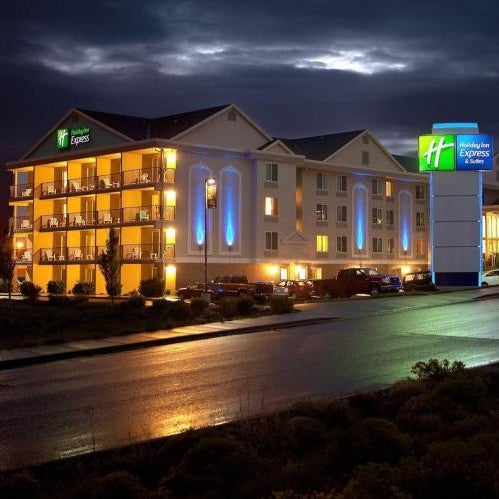 Holiday Inn Express Hotel & Suites Richland By IHG Thumbnail